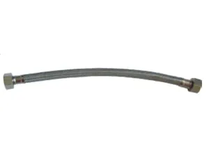 Stainless steel flexible tube - FTN15150~300
