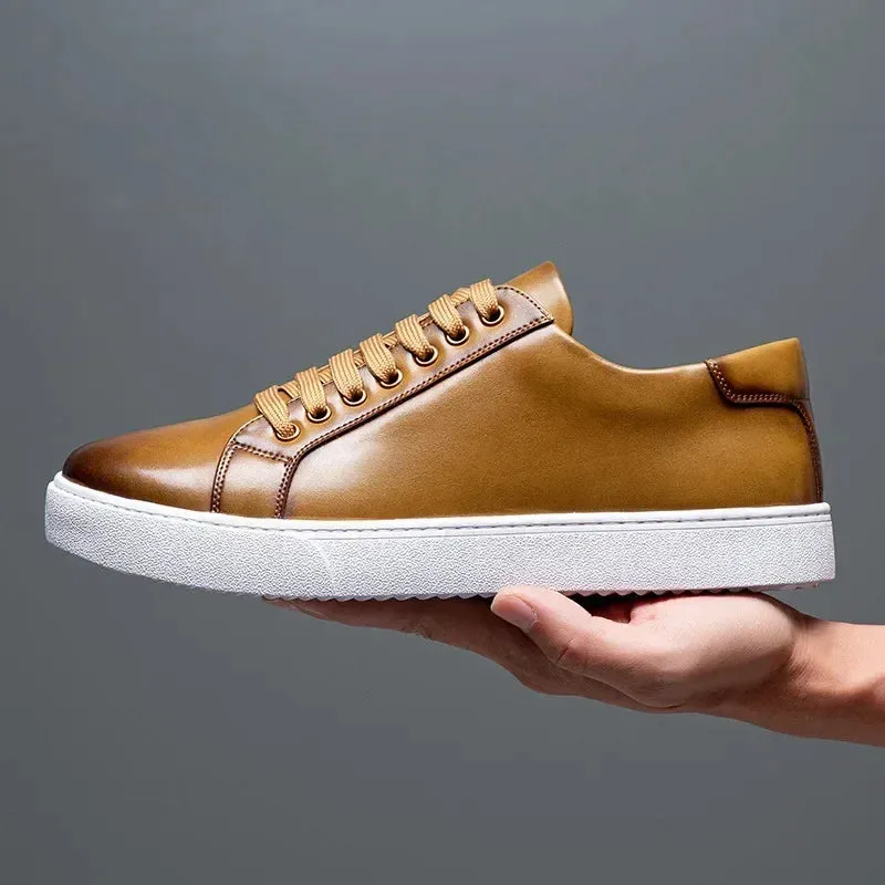Stratus Sneakers