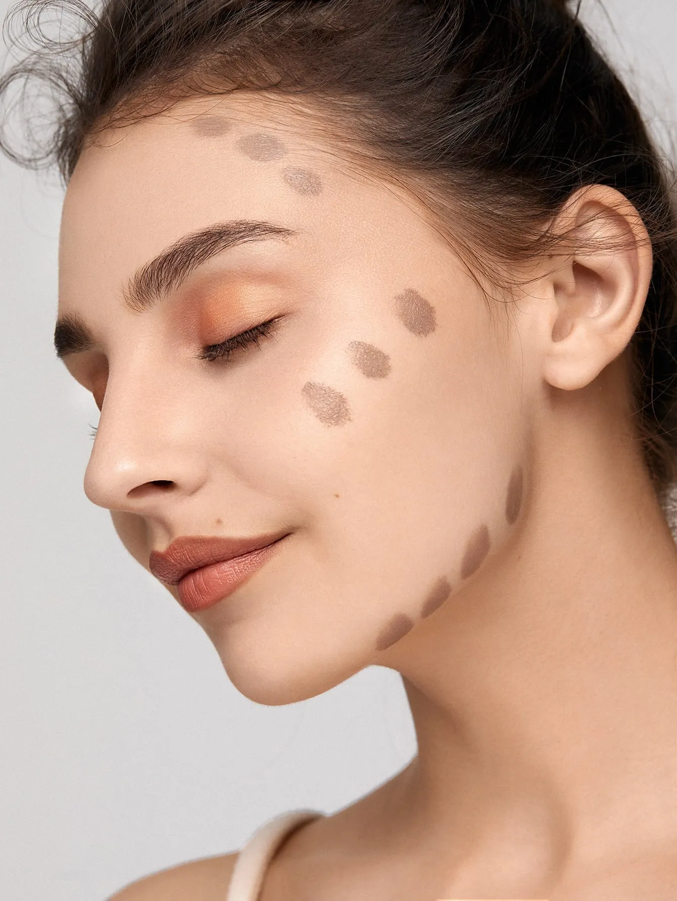 Sun Sculpt Liquid Contour - Warm Honey