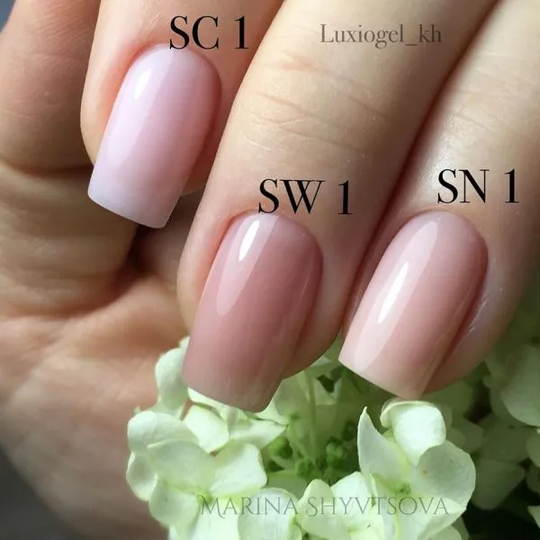 SW1 Trinity Shades Warm