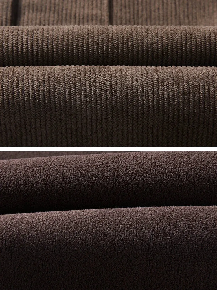 The Carlo Corduroy Pant