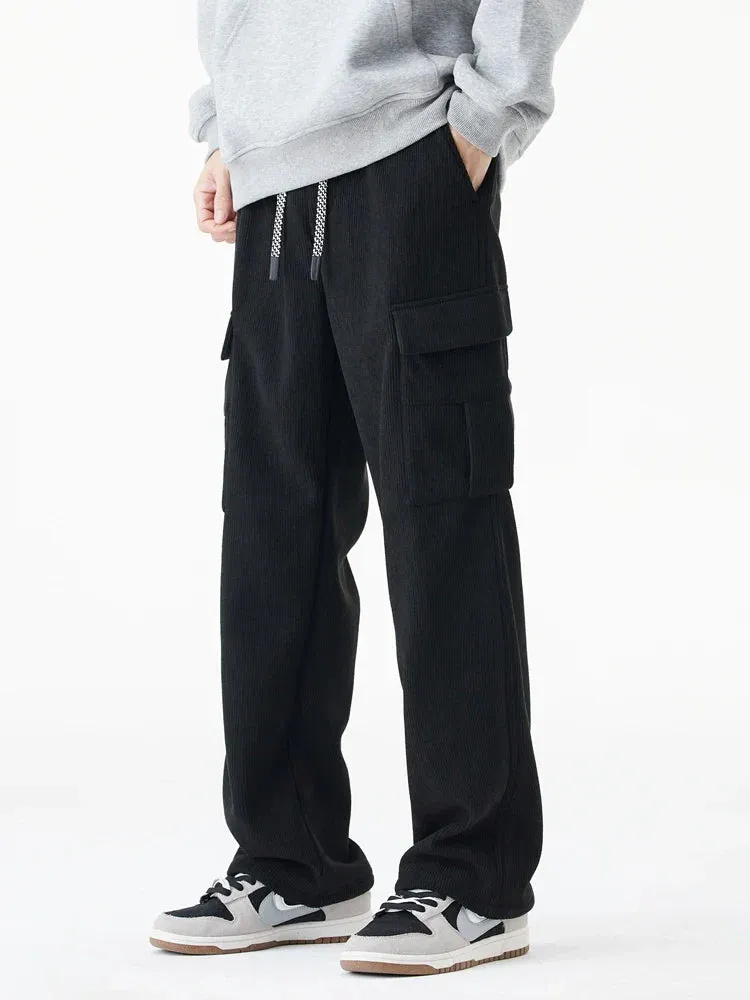 The Carlo Corduroy Pant