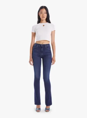 THE HIGH WAISTED RUNAWAY