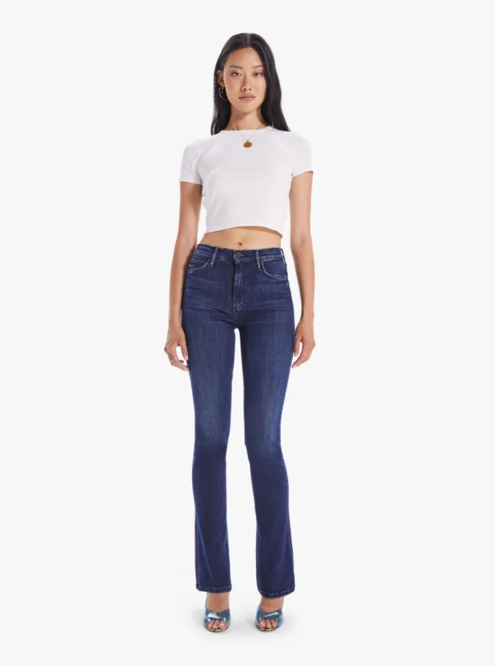 THE HIGH WAISTED RUNAWAY