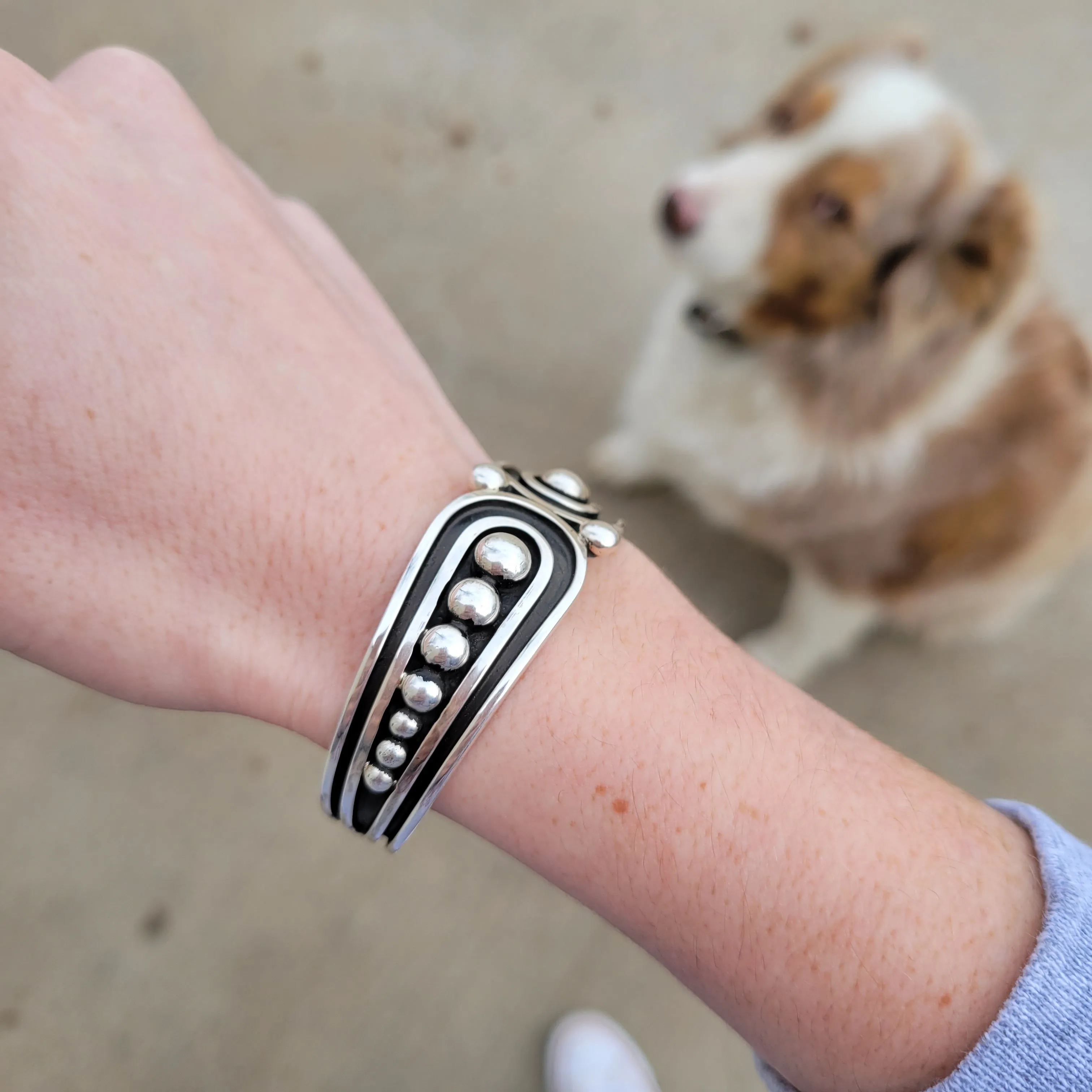 The Nez Cuff