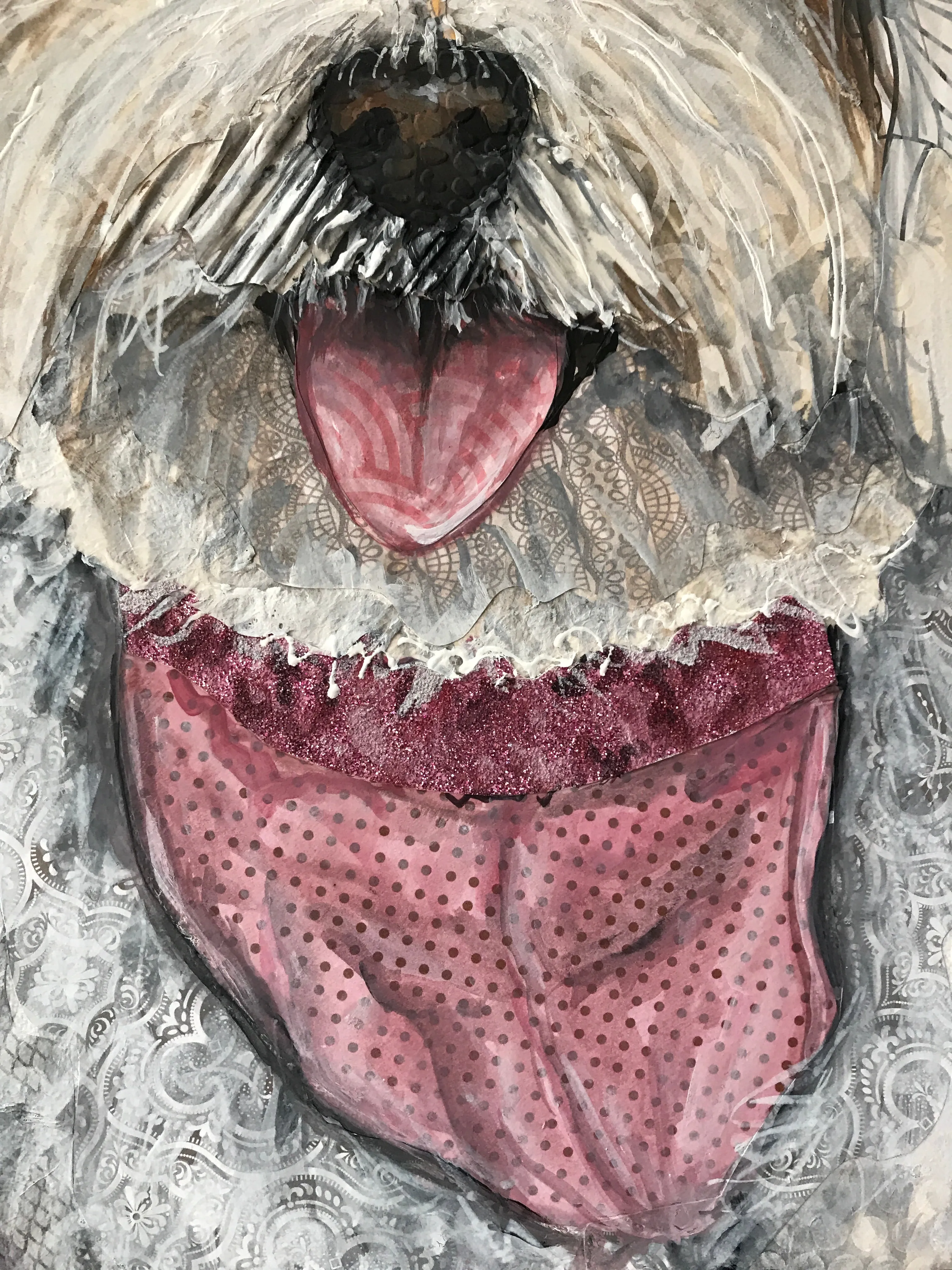 Tina - Maltese