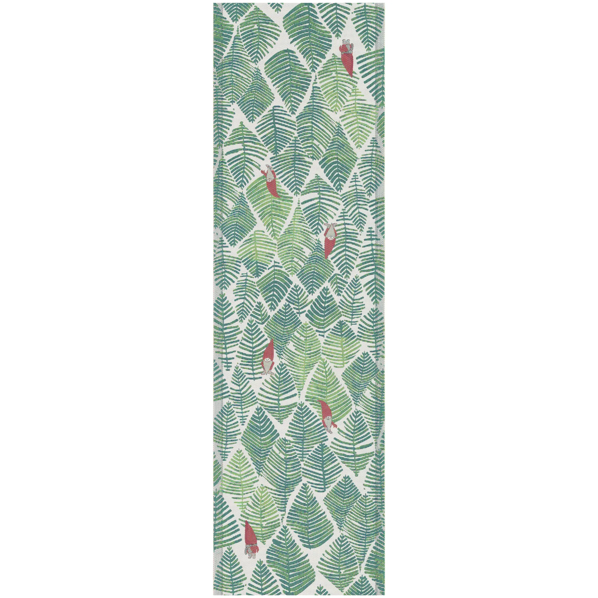 Tipp Tapp Table Runner