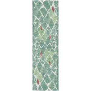 Tipp Tapp Table Runner