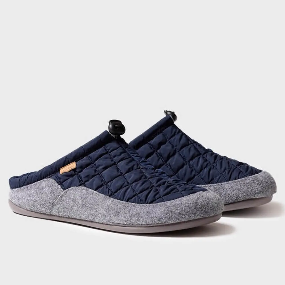 Toni Pons  Nadir-um Slippers-NAVY