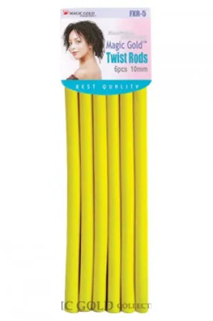Twist Flex Rods 5