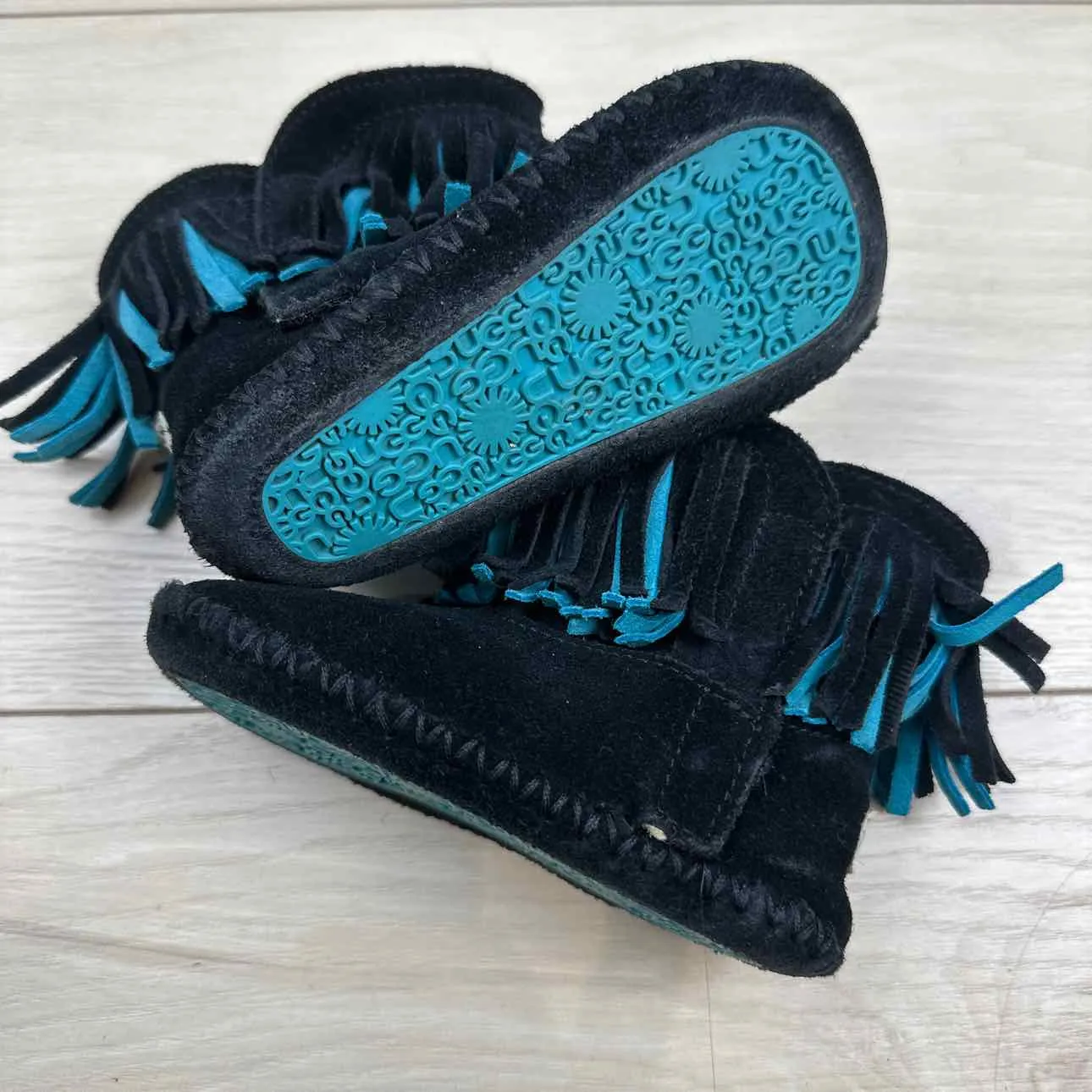 UGG FOOTWEAR slippers