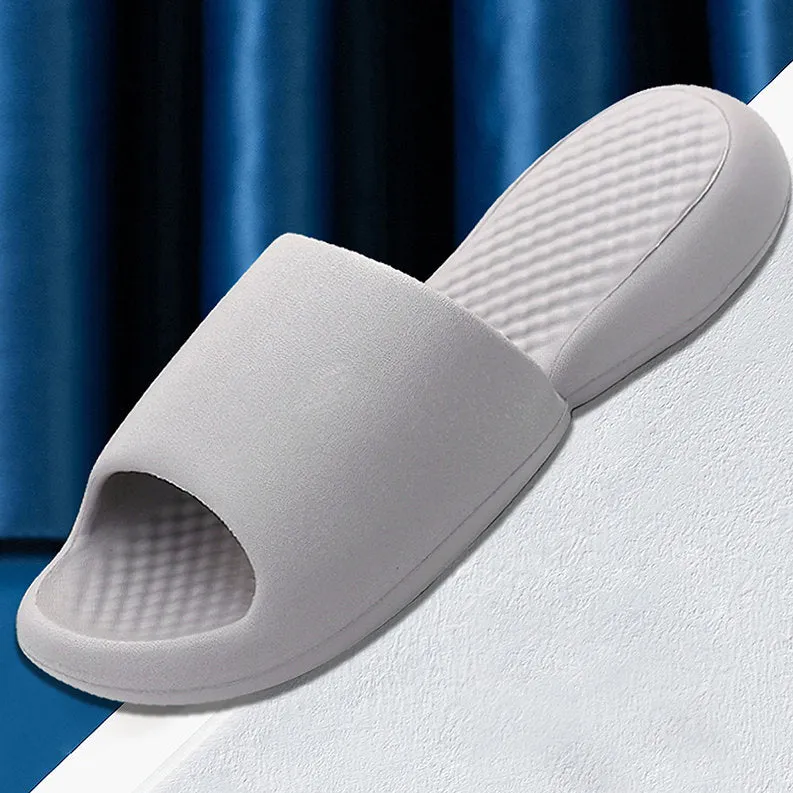 UNISEX PILLOW SLIDES SLIPPERS 0004