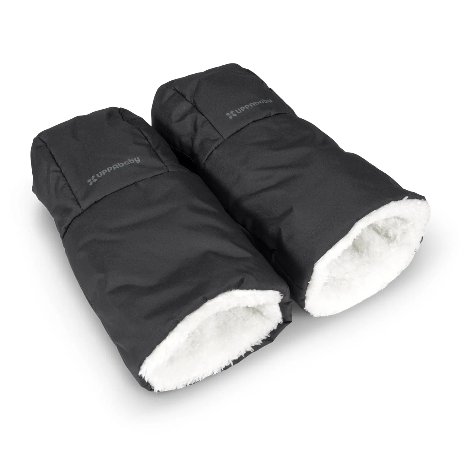 UPPAbaby Cozy Handmuffs in Jake