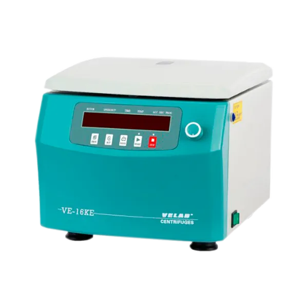 VE-16KE High speed centrifuge