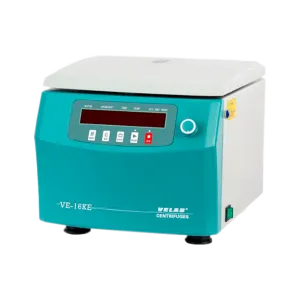 VE-16KE High speed centrifuge