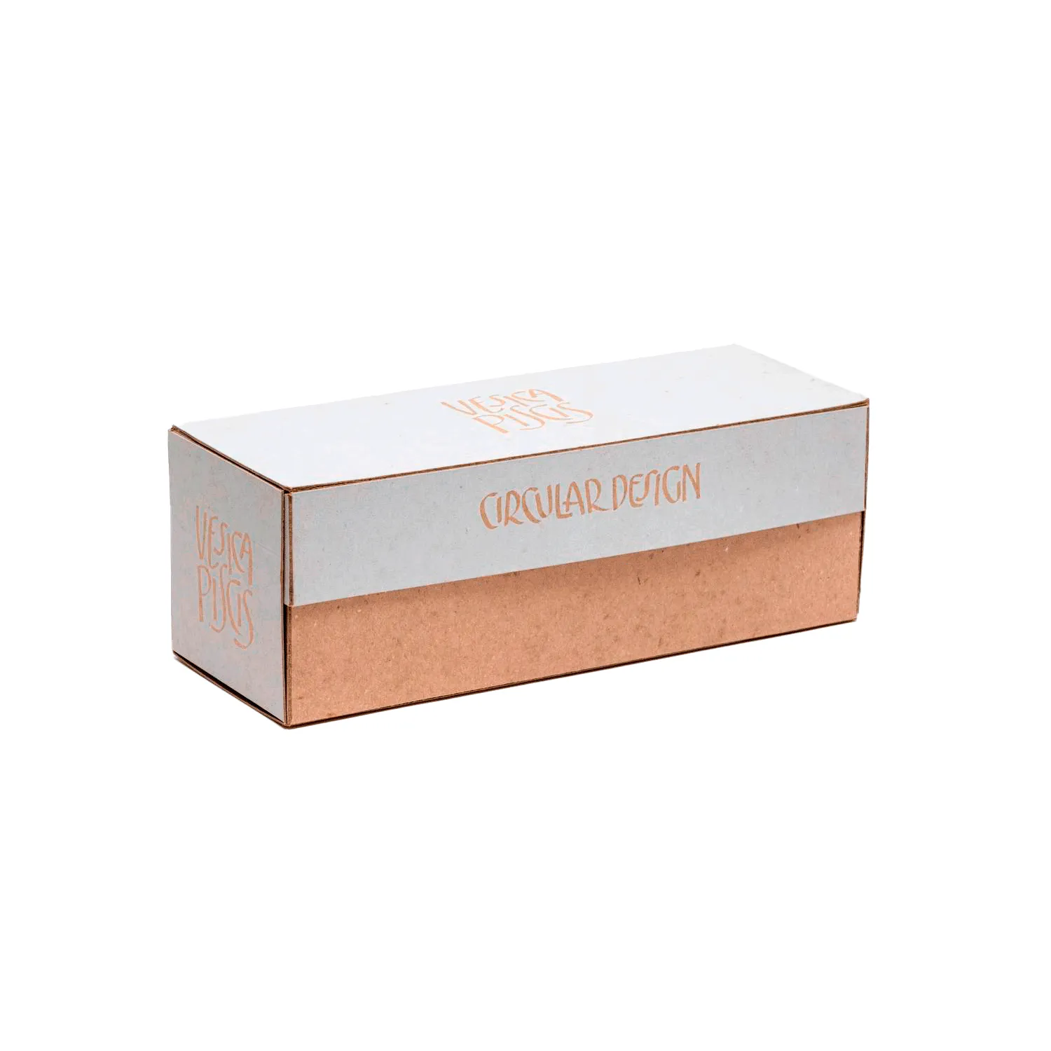 Vegan winter shoe khaki GOO016