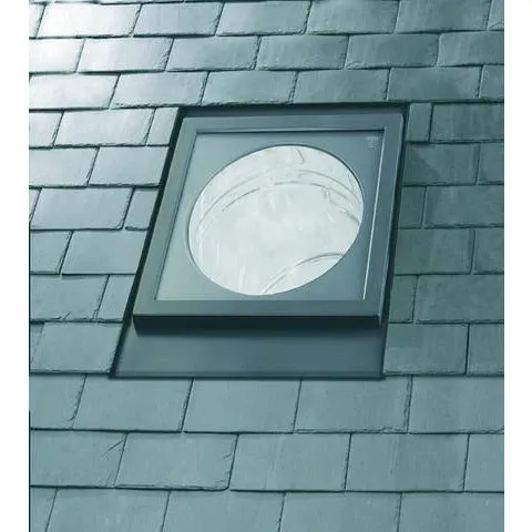 VELUX TLF 0K14 2010 - 14" Flexible Sun Tunnels for Slate