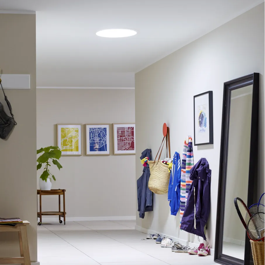 VELUX TLF 0K14 2010 - 14" Flexible Sun Tunnels for Slate