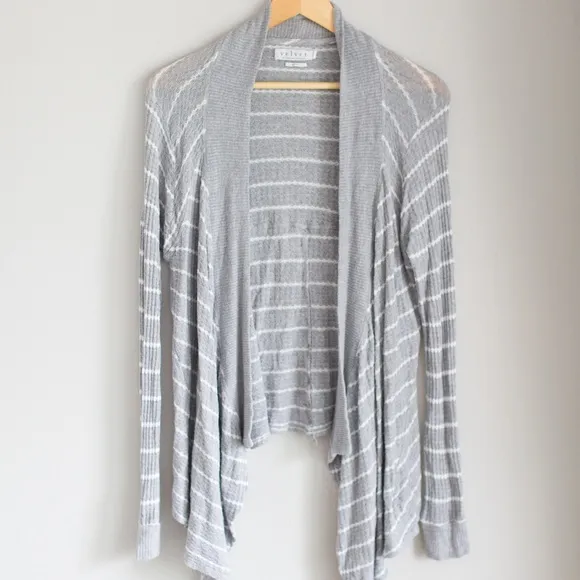 Velvet by Graham and Spencer Sweater