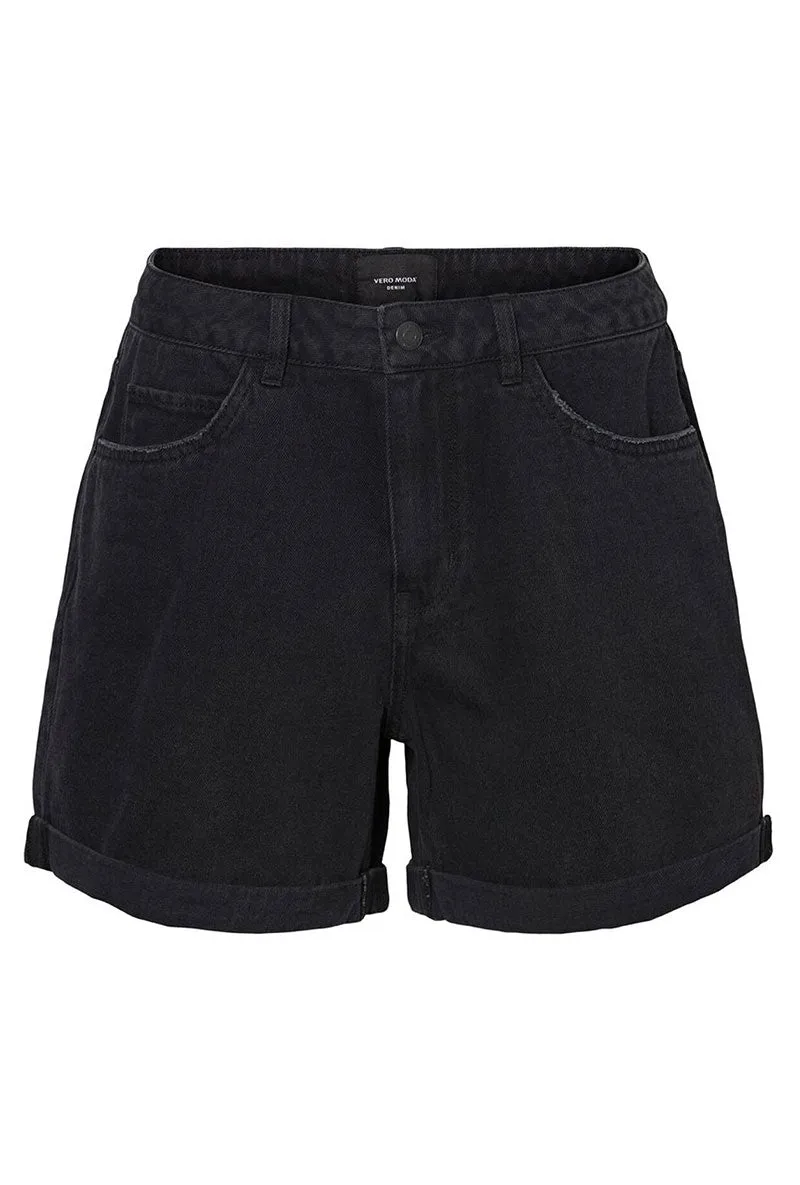 VERO MODA NINETEEN LOOSE SHORTS