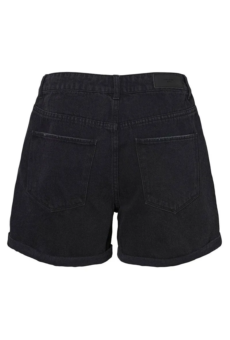 VERO MODA NINETEEN LOOSE SHORTS
