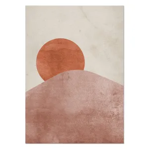 Vivere Artes - Nordic Abstract Painting