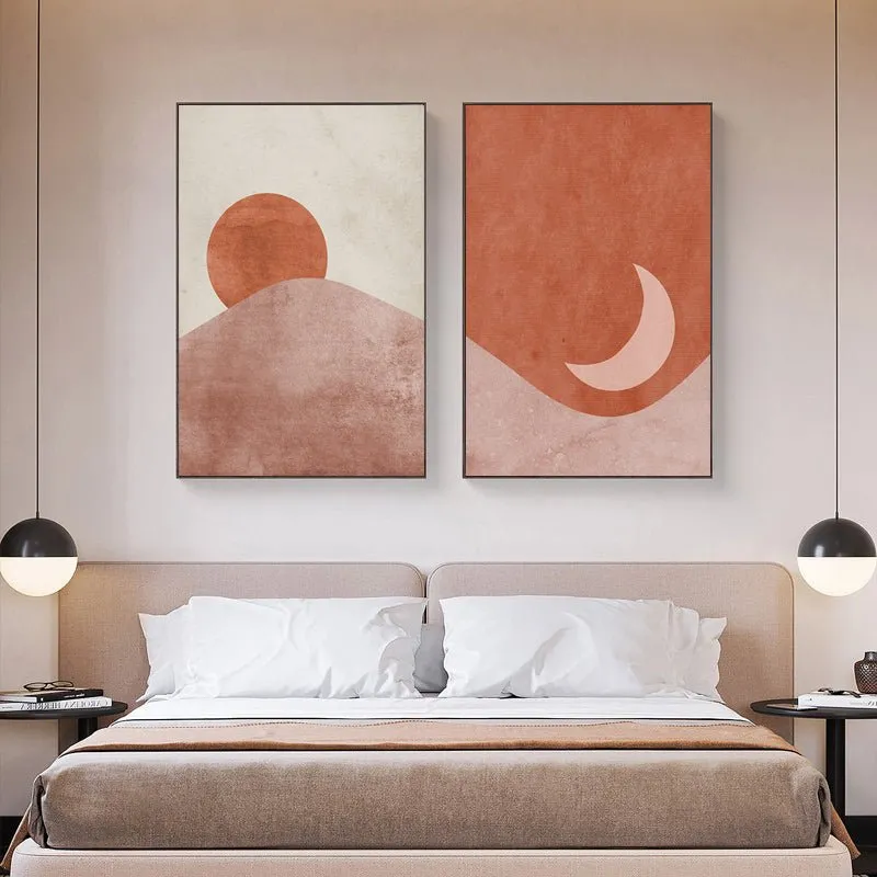 Vivere Artes - Nordic Abstract Painting