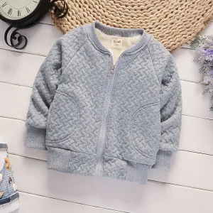 Warm Cardigan