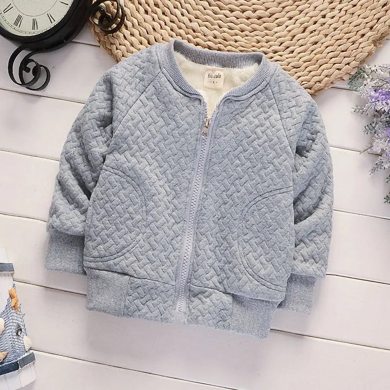 Warm Cardigan