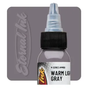 WARM LIGHT GRAY - M SERIES