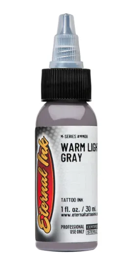 WARM LIGHT GRAY - M SERIES
