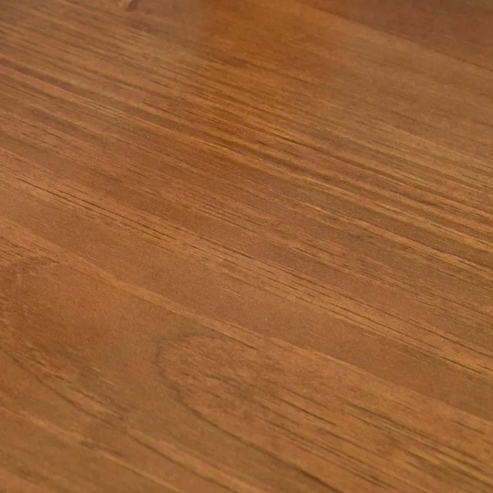Warm Shaker End Table