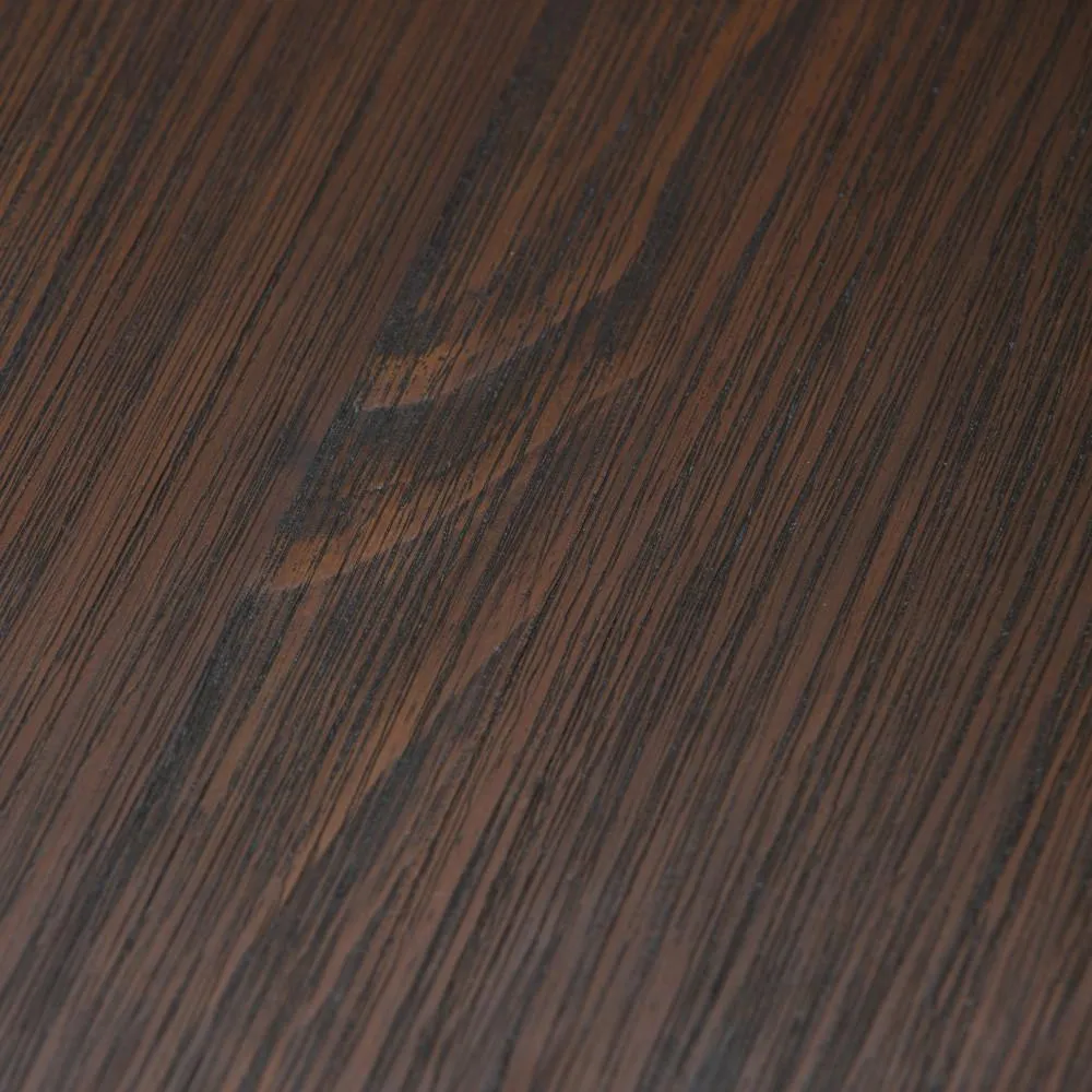 Warm Shaker End Table