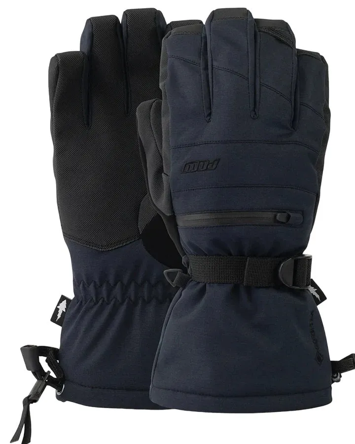 Wayback GTX Long Glove  Warm
