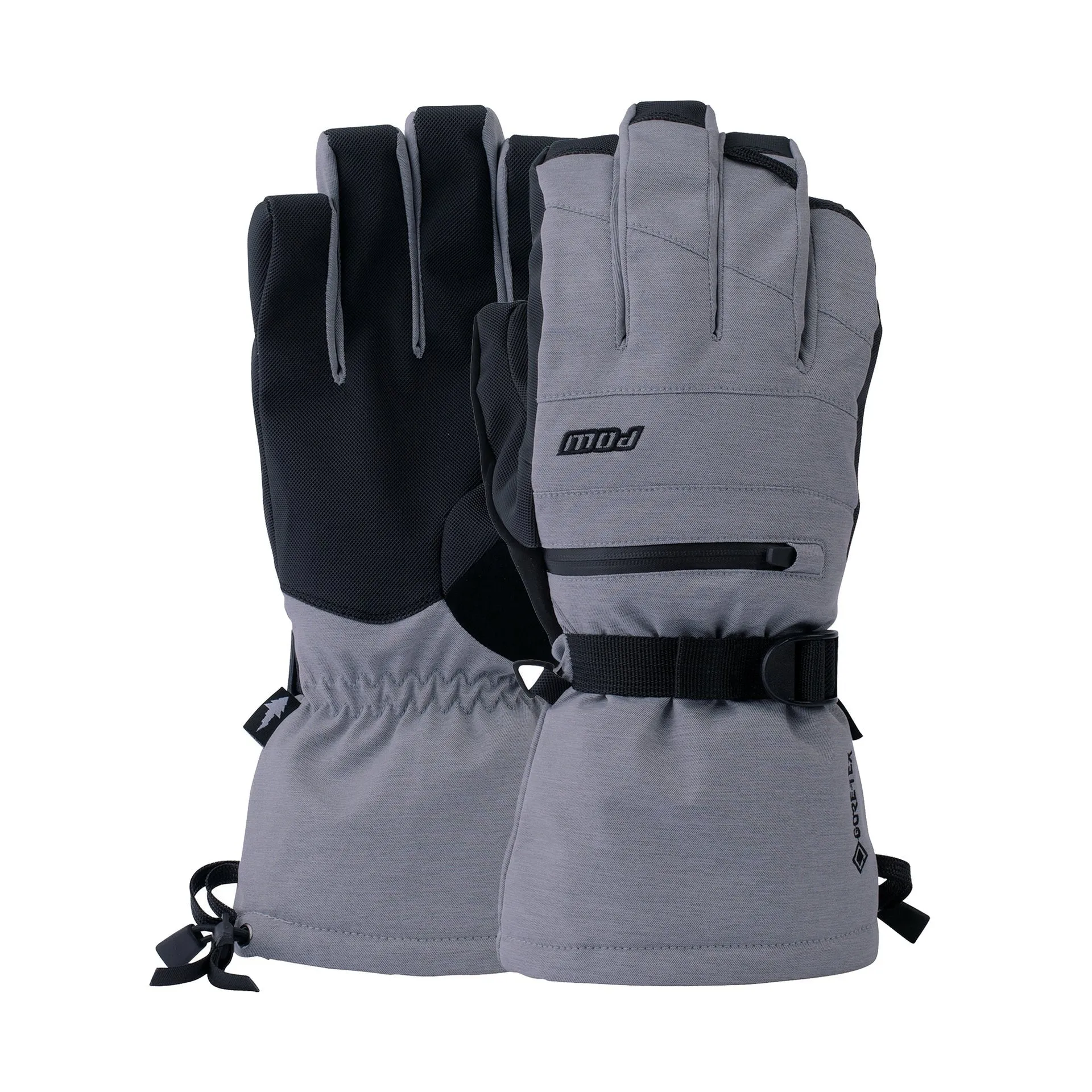 Wayback GTX Long Glove  Warm