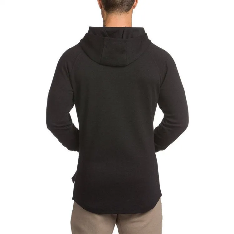 West Louis™ Warm Sportswear Sweatshirt