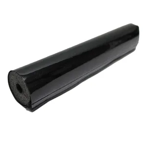 Whites Handlebar Pad Black Fits 7/8"