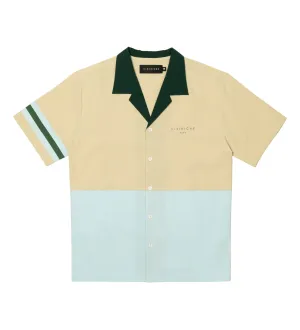 Wild cowboy woven