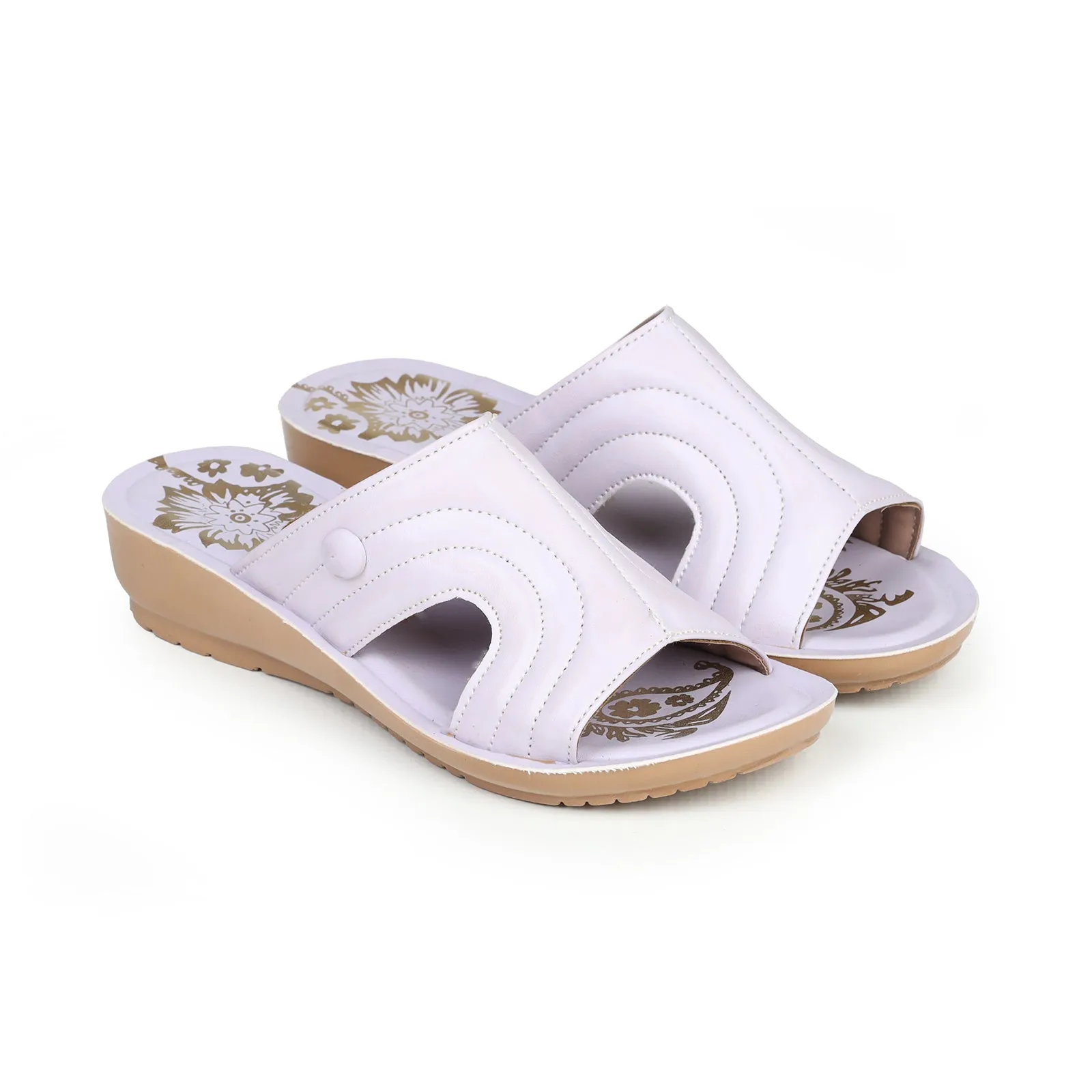 Women's High Comfort Slippers