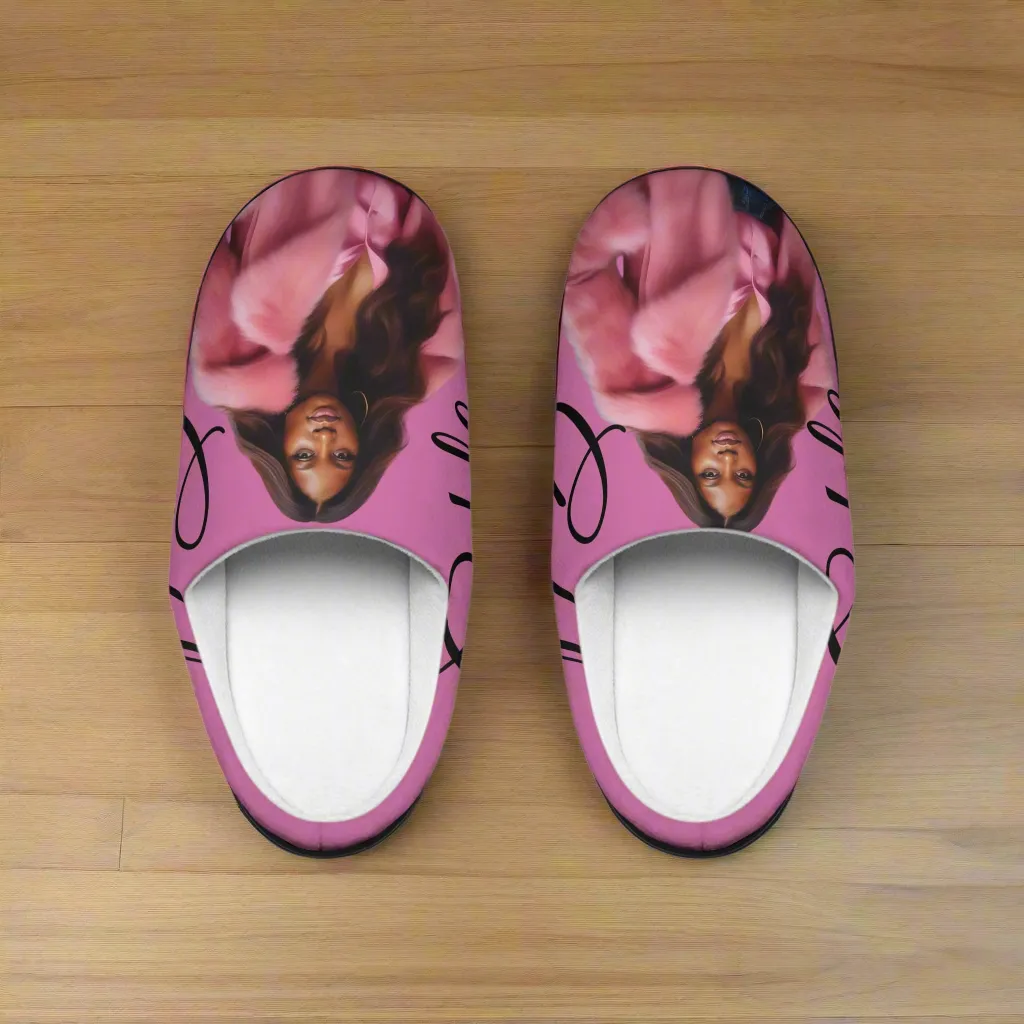 Women's Indoor Slippers