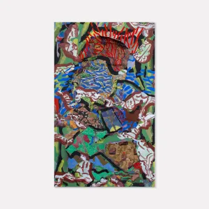 Woven Figure 2