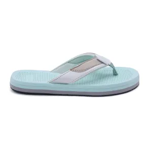 Wyld Lite Lime Green V-Straps