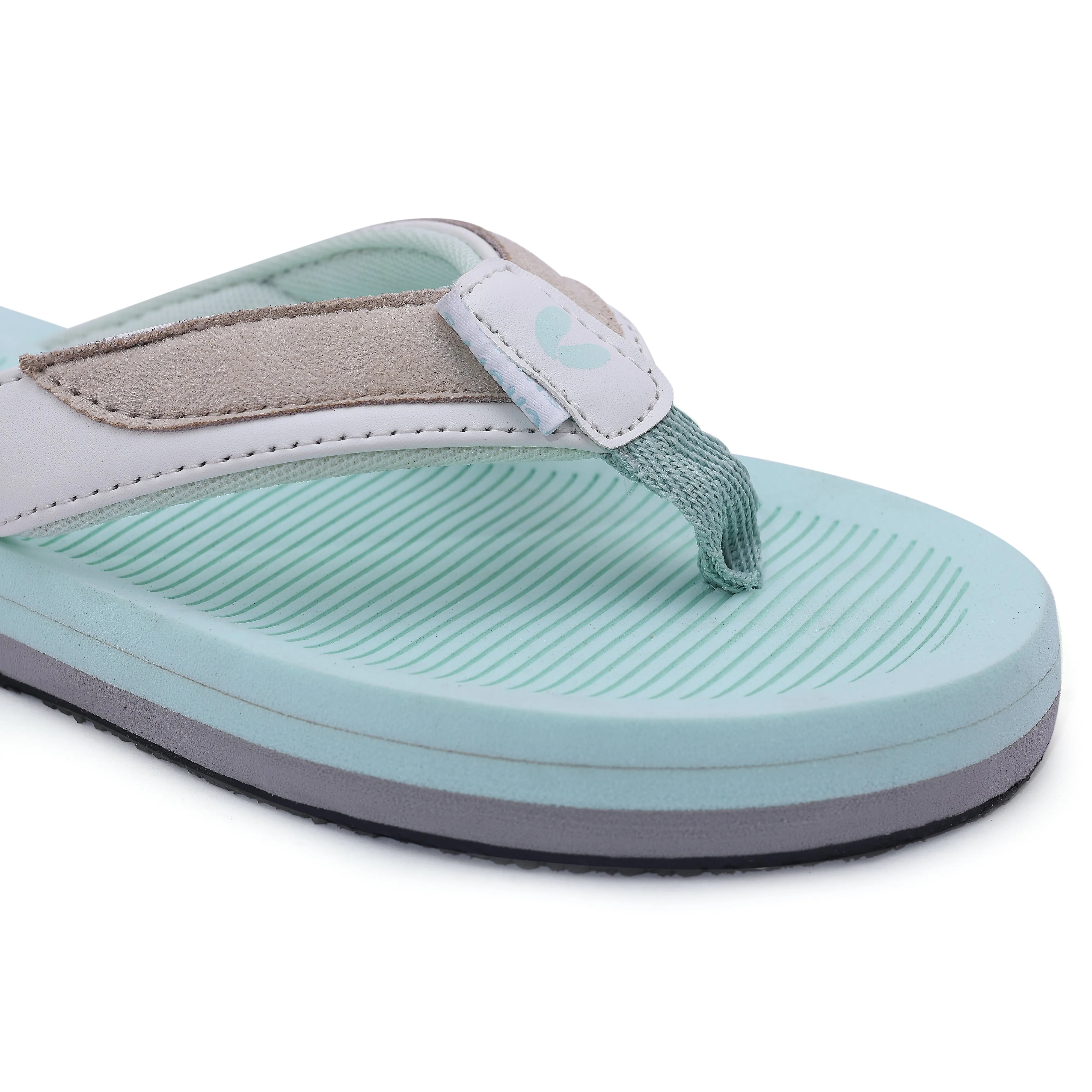 Wyld Lite Lime Green V-Straps