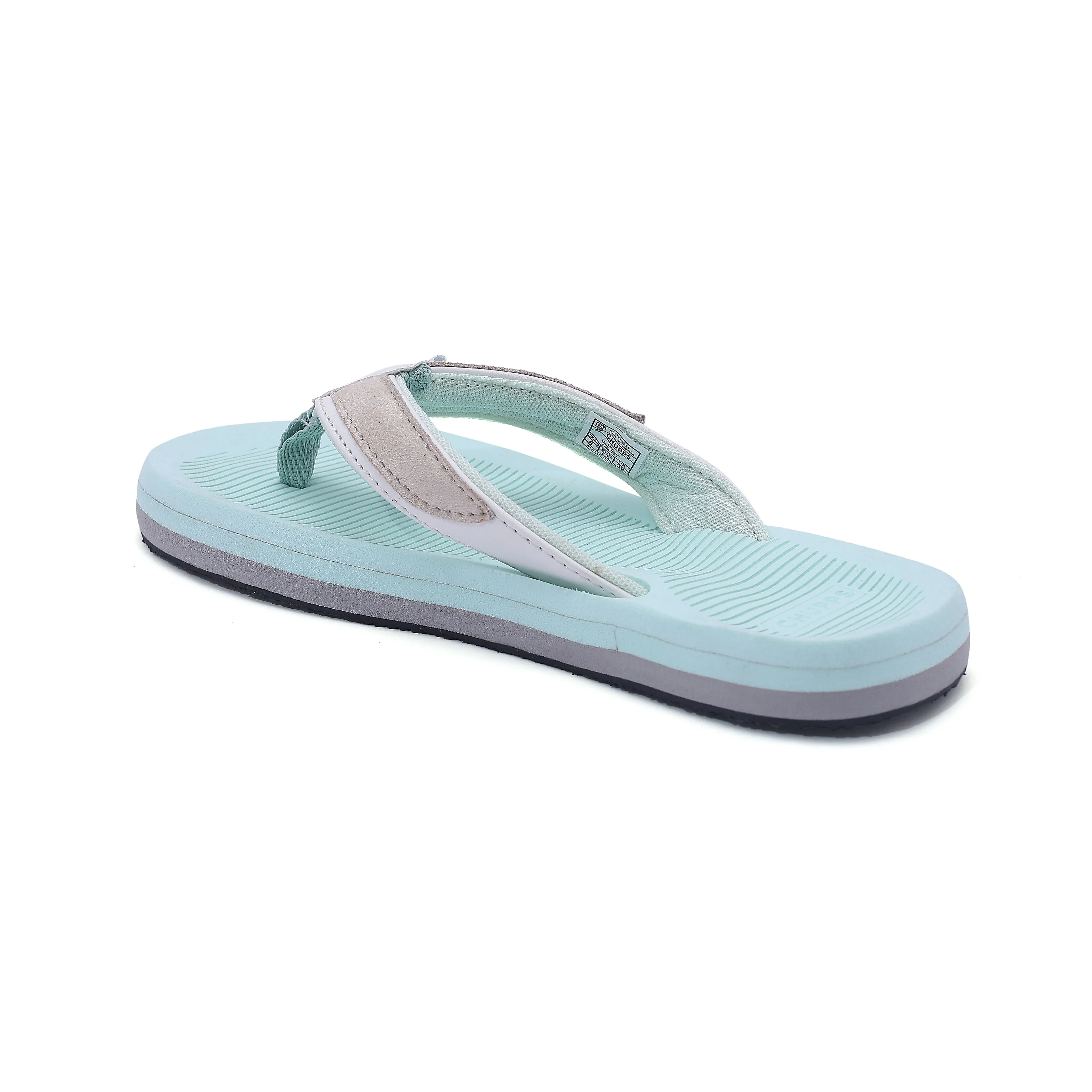 Wyld Lite Lime Green V-Straps