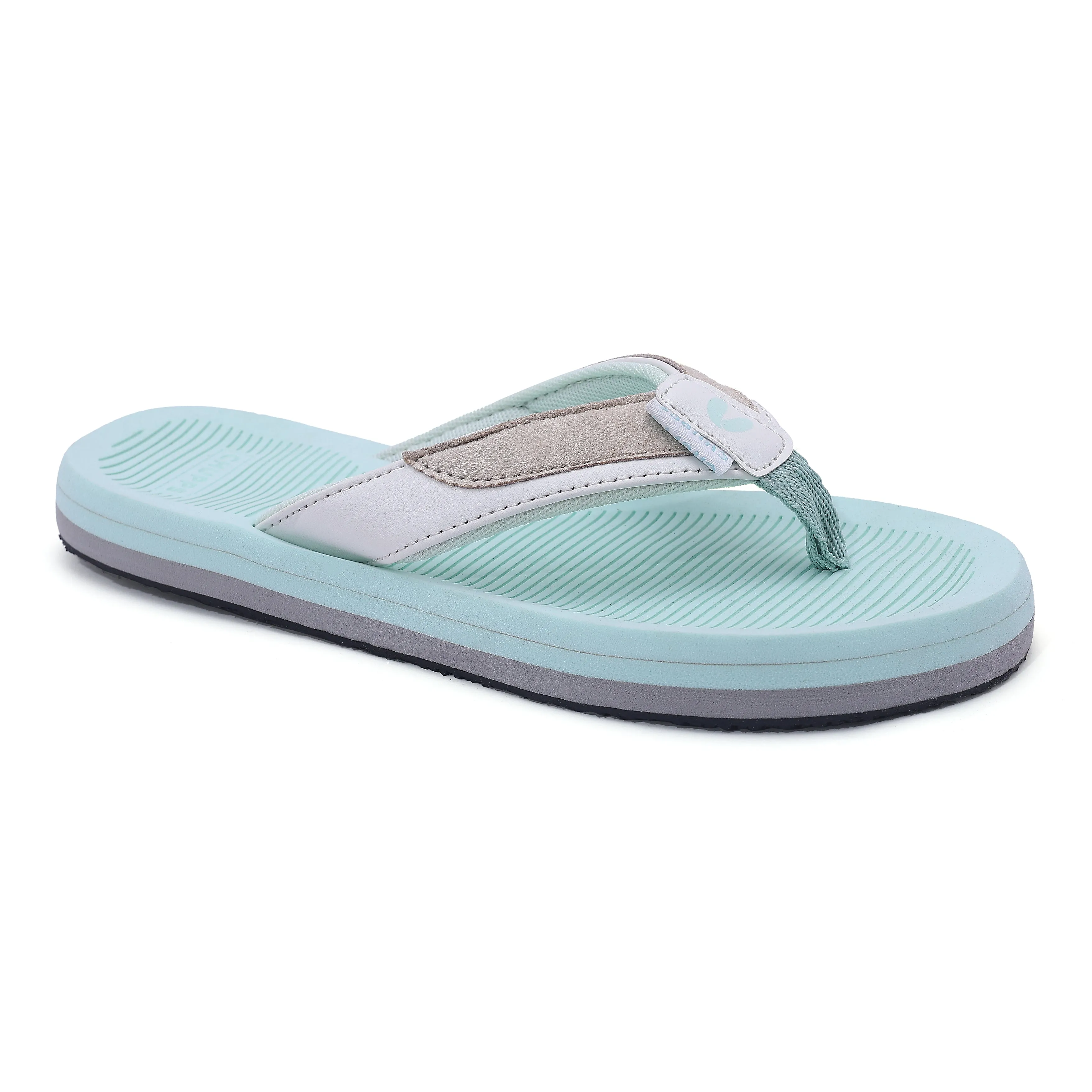 Wyld Lite Lime Green V-Straps