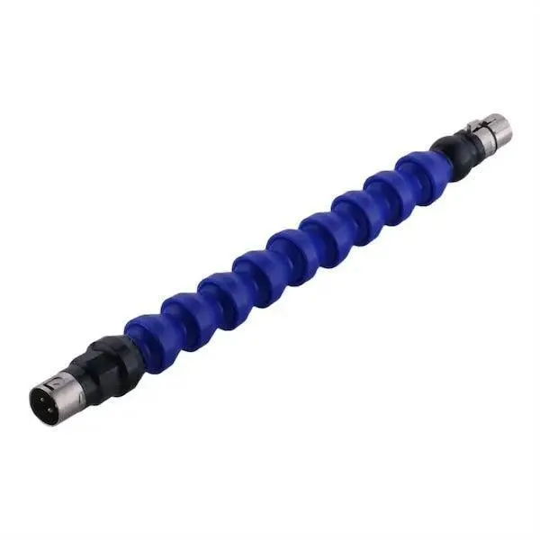 XLR Flexible Sex Machine Extension Rod
