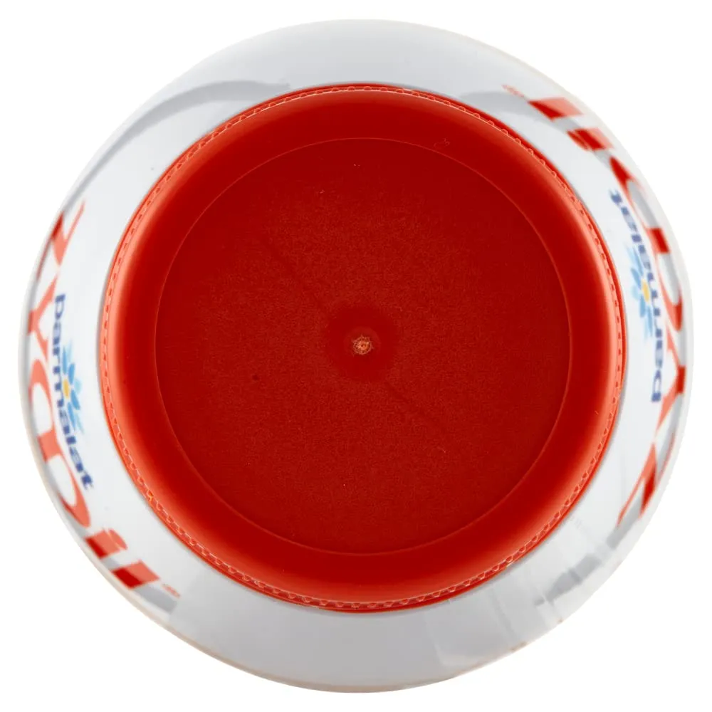 Zymil latte e caffè laktosefreie Milch und Kaffee mit Kaffee aus Tansania 6x 250 ml